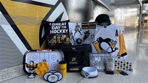 Penguins Charity Game on SportsNet Pittsburgh.